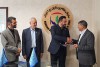 انعقاد تفاهم‌نامه‌ی دوساله فی‌مابین شرکت بیمه حافظ با سازمان نظام پرستاری جمهوری اسلامی ایران